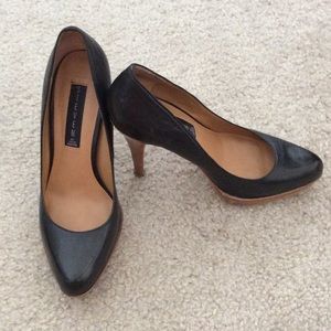 Madden Girl Baby Doll Heels